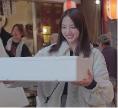 清原果耶、得意ではなかったパクチーを&ldquo;食べなくてはいけない機会に遭遇&rdquo;その結果&hellip;