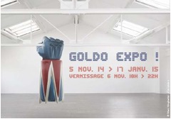 異国で愛されるグレンダイザー、フランスの芸術家による展覧会開催。