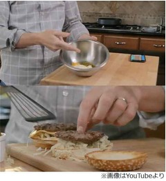 マック公式の&ldquo;家での作り方&rdquo;、ビッグマック調理手順を動画で紹介。