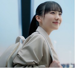 芦田愛菜、ハワイに行ったら何がしたい？ 「海で夕陽を見ながらポロポロ&hellip;」