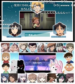 人気キャラがアナ雪歌ってみた、&ldquo;声マネ&rdquo;得意なniconicoユーザー結集。
