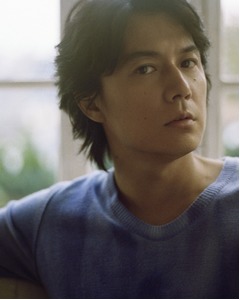 福山雅治がジョン・ウー作品に、高倉健「君よ憤怒の河を渉れ」再映画化。