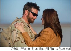 イーストウッド新作の特報映像、米軍史上最強&ldquo;伝説の狙撃手&rdquo;描く。