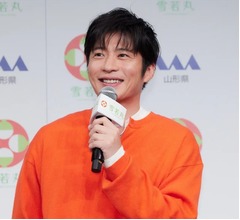 田中圭、イメージとは異なる一面「意外だと言われるのは、実は&hellip;」