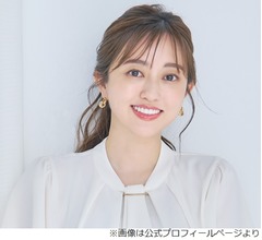 菊地亜美、デビュー以来「1回も年収下がったことないの。ずっと上がってる」