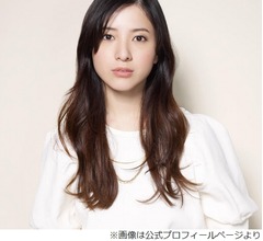 吉高由里子、塩野瑛久が&ldquo;転生先&rdquo;できゃっきゃしてるのを見て「鼻血ぶぅーだよ」