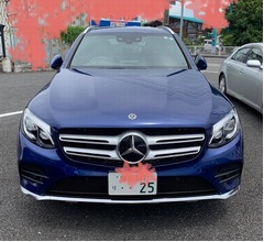 上島竜兵さんの死後すぐに&ldquo;愛車&rdquo;ベンツ手放す&hellip;妻が当時の心境明かす