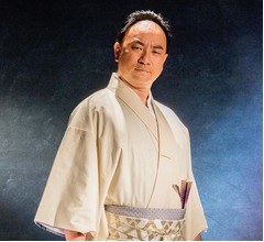 レイザーラモンRGしか出てない細川たかし新曲MV