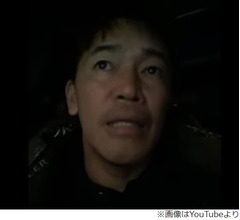 武井壮が旅行先の金沢で大地震に遭遇、「とてつもない揺れで」状況を報告