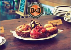 ミスドに新&ldquo;ねじり&rdquo;スイーツ、デニッシュ生地とドーナツ生地が融合。