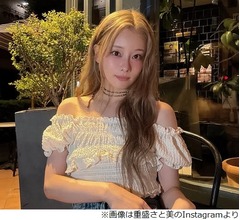 重盛さと美「東京来て焼鳥食べたら鳥でショックでした」地元は&ldquo;焼鳥と言えば豚バラ&rdquo;