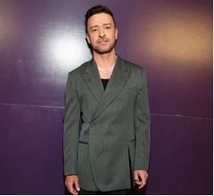 ジャスティン・ティンバーレイクが飲酒運転で逮捕、警察「テストの全項目で悪い結果」