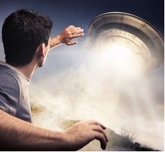 米議員「UFOの隠蔽工作は終わり」米軍では&ldquo;公然の秘密&rdquo;