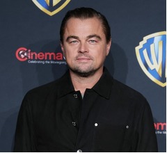 レオナルド・ディカプリオ、&ldquo;警察の職務質問&rdquo;受ける