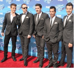 ニュー・キッズ・オン・ザ・ブロック、11年ぶりに&ldquo;最も成熟した&rdquo;アルバム発売