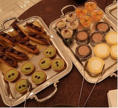 ローソン「Uchi Cafe SWEETS」9周年、春の新作