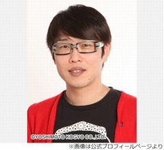 元ハローバイバイ・千葉公平、大阪に拠点移す際に「大阪怖すぎて40分泣き続けた」