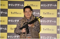 加藤茶「いかりやの顔は狂気」、ザ・ドリフターズ時代に思い馳せる。