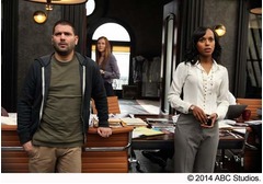 4分でわかる「スキャンダル」、DVD収録のボーナスコンテンツも先行到着。