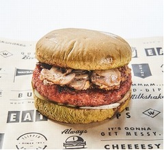 世界初&ldquo;植物性培養&rdquo;フォアグラが完成