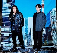 Creepy Nutsが&ldquo;ドジャースタジアム&rdquo;に初見参、アメリカでライブパフォーマンスへ