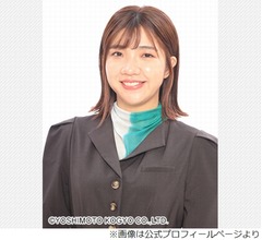 福田麻貴が&ldquo;憧れていた芸人のツッコミ&rdquo;、今見ると「長っ！」と思うように