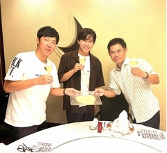 東MAX「毎年お年玉をあげてたあの子が&hellip;」鈴木福の20歳をお祝い