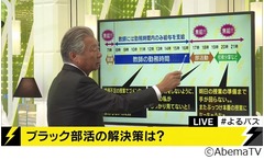 教師が苦しむ&ldquo;ブラック部活&rdquo;、みのもんた「父兄も立ち上がって」。