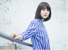 月9注目の新山詩織が映画ED曲、中島みゆきの名曲「糸」をカバー。