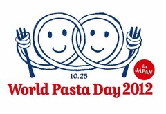 10月25日は「世界パスタデー」、昨年より多い80店が特別メニュー。