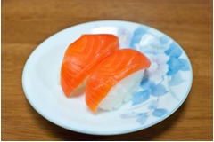 回転寿司の愛されネタ1位は？ &ldquo;最初&rdquo;も&ldquo;シメ&rdquo;もサーモンに支持。