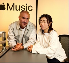 宇多田ヒカル、世界最大級の音楽フェス「コーチェラ・フェス」出演などを語る