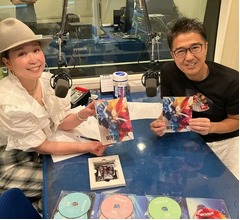 「試しに歌ってみてよ」が100万枚の大ヒット、DEEN池森が当時の心境明かす