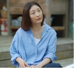 常盤貴子、豊川悦司とCMで初の夫婦役「まさかこんな日が来るとは」