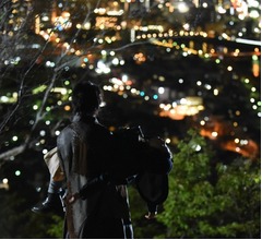 &ldquo;怪物&rdquo;綾野剛の後ろ姿が切ない