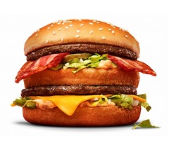 2つの&ldquo;日本初の新ビッグマック&rdquo;登場