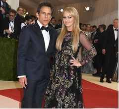 ベン・スティラー夫妻、離婚の原因は？