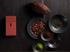 辻口氏がショコラサプリ開発、仏サロン・デュ・ショコラで発表へ。