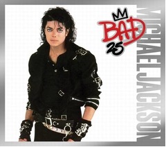 「BAD25周年」盤の全貌が判明、マイケル来日公演時の映像も収録。
