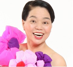 今くるよさんが膵がんのため死去、「どやさ」で人気博した女性漫才師のパイオニア