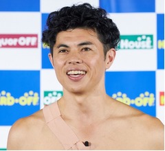 小島よしお、ダンディ坂野の&ldquo;ゲッツ&rdquo;買い取るとしたら&hellip;金額は？