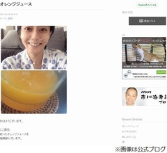 乳がん闘病のフリーアナ・小林麻央さんが死去