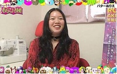 衝撃告白「父は村上ショージ」、あら-1初代王者・バターぬりえが発表。