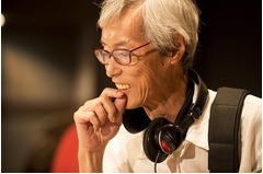 佐久間さん最後の新曲MV公開、昨年末のレコーディング映像もとに構成。