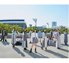 日向坂46&ldquo;11thシングル&rdquo;センターは正源司陽子に、初の選抜メンバーも発表