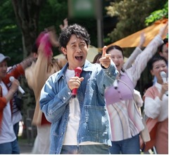 大泉洋、劇団の打ち上げで盛り上がった&ldquo;今の時代できない芸&rdquo;懐かしむ