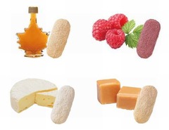 新宿高島屋にハッピーターンズ、人気コンセプト店が都内百貨店初登場。