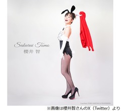 声優・櫻井智さんが多臓器がん悪化のため死去、アニメ「るろうに剣心」巻町操役など