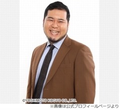 ニューヨーク、令和ロマン・ケムリに「動揺してるだろ？」