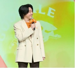 ミセス大森、生まれ変わったら&ldquo;漫画家&rdquo;になりたい「実は絵を描くの好きで」